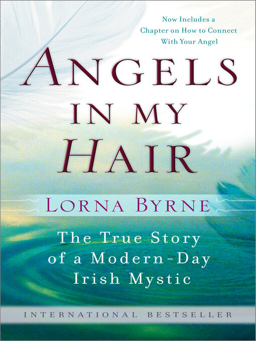 Title details for Angels in My Hair by Lorna Byrne - Available